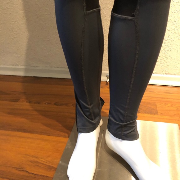Mens running tights. - Picture 2 of 16